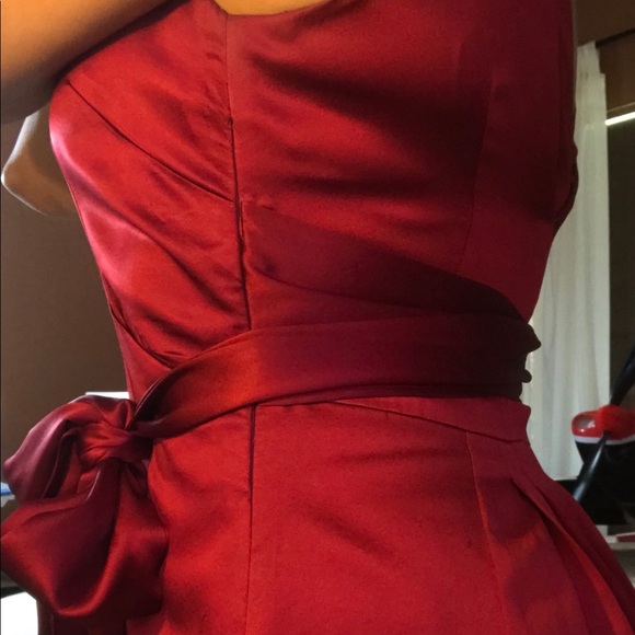 Ann Taylor - Party/dress top - Picture 3 of 6